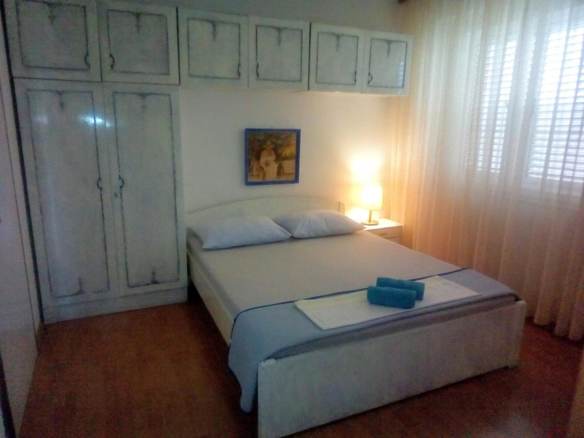 Appartement Daniela *