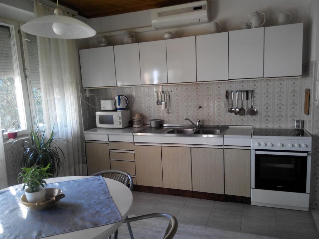 Daniela Appartement Makarska